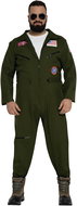 GUIRCA Fighter pilot costume size. XL 54/56 - Costume
