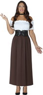 GUIRCA Hostess costume size. XL 44/46 - Costume