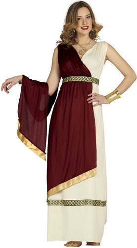 GUIRCA Roman costume size. L 42/44 - Costume - Main image