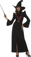 GUIRCA Costume Professor Mcgonagall Witch - Costume