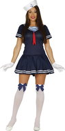 GUIRCA Sailor costume size. L 42/44 - Costume