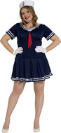 GUIRCA Sailor costume size. XL 44/46 - Costume