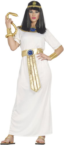 GUIRCA Cleopatra costume - Costume - Main image