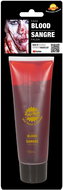 Blood in a tube 100 ml - Fake Blood