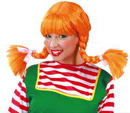 GUIRCA Pipi wig - Wig