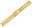Gold 18 mm