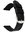 Black 20 mm