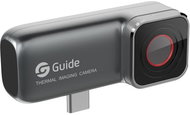 Guide sensmart MobIR Air 2S thermal camera and thermal monocular for mobile 256×192, USB - Mobile Thermal Camera