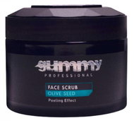 Gummy Professional Face Scrub 300 ml - Facial Scrub