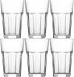 LAV Water glasses 300ml HB ARAS 6pcs - Glass