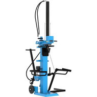 GÜDE Vertical Electric Wood Splitter 14t GHS 1000/14 Te-A - Log Splitter