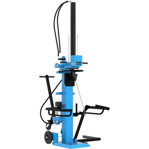 GÜDE Vertical Electric Wood Splitter 14t GHS 1000/14 Te-A - Log Splitter - Main image