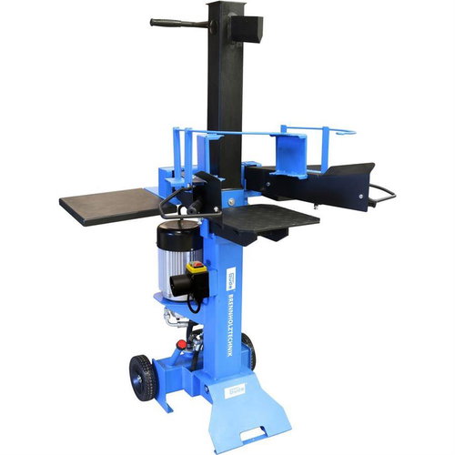 GÜDE Vertical electric wood splitter 6t GHS 500/6 TE - Log Splitter - Main image