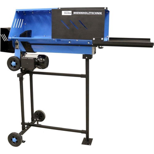 GÜDE Horizontal wood splitter 6,5t GHS 500/6,5 TE - Log Splitter - Main image