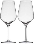 Gusta Set 2 sklenic na víno 570ml - Glass