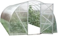 Volya LLC ECONOM 8 x 3m - Greenhouse