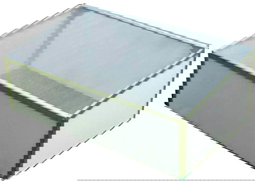 Gutta Gardentec hotbed - Hotbed - Main image