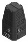 Gutta Multi 880l Composter, Black - Compost Bin