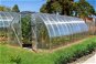 Volya LLC 2DUM 3 x 12 m - Greenhouse