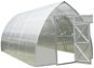 Volya LLC Greenhouse 2,6 2,6 x 2m - Greenhouse