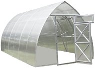 Volya LLC Strelka 2,6 2,6 x 4 m - Greenhouse