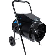 Güde Electric heater Geh 15 - Workshop Heater