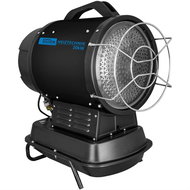 Güde Oil heater Gid 20 - Workshop Heater