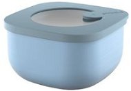 Guzzini Deep Airtight Container/Bowl 450ml KITCHEN ACTIVE, STORE & MORE blue - Salad Bowl