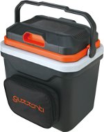 GUZZANTI GZ 24E - Cool Box