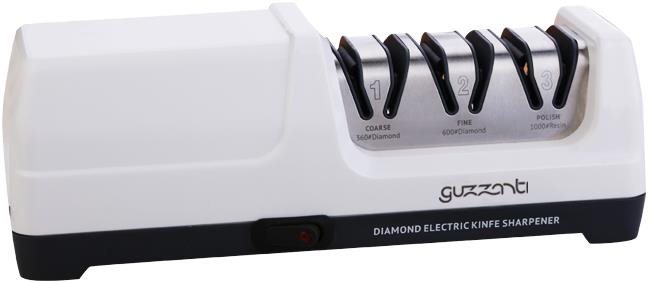 Guzzanti GZ 010