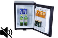 GUZZANTI GZ 44S - Small Fridge