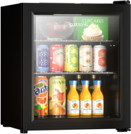 GUZZANTI GZ 49G - Refrigerated Display Case