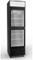 GUZZANTI GZ 338DD - Refrigerated Display Case
