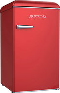 GUZZANTI GZ 103RR - Refrigerator