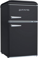 GUZZANTI GZ 86RB - Small Fridge