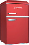 GUZZANTI GZ 86RR - Small Fridge