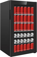 GUZZANTI GZ 130G - Refrigerated Display Case