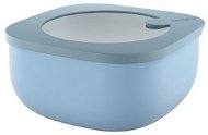 Guzzini Airtight Container/Bowl 975ml KITCHEN ACTIVE, STORE & MORE blue - Salad Bowl