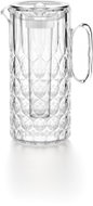 Guzzini Džbán s infuzérem 1,75 l VANITY transparentní - Pitcher