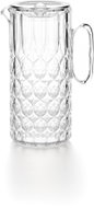 Guzzini Džbán s víkem 1,75 l VANITY transparentní - Pitcher