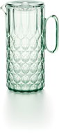 Guzzini Džbán s víkem 1,75 l VANITY zelený - Pitcher