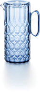 Guzzini Džbán s víkem 1,75 l VANITY modrý - Pitcher