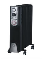 Guzzanti GZ 409BT - Olejový radiátor