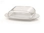 Forme Casa Műanyag vajtartó fehér tálcával - Tárolóedény