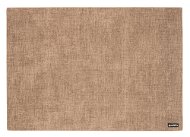 Guzzini Laying TIFFANY Double-sided Fabric Brown - Placemat
