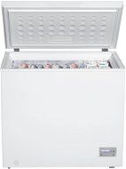 GUZZANTI GZ 220A - Chest freezer