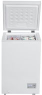 GUZZANTI GZ 101 - Chest freezer