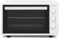 Mini Oven Guzzanti GZ 3601 - Mini trouba