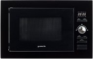 GUZZANTI GZ 8603 - Microwave