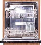 GUZZANTI GZ 8705 - Built-in Dishwasher